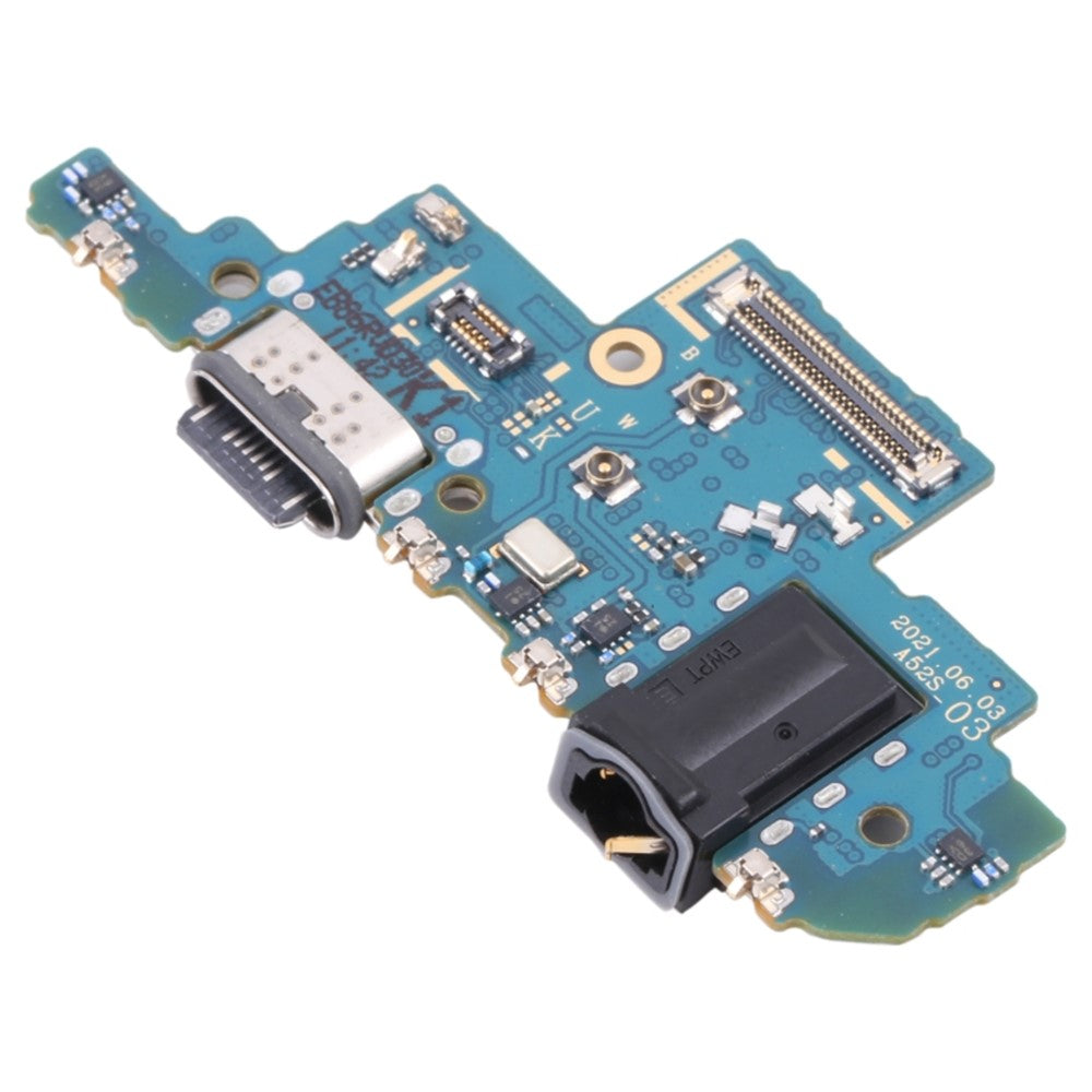 Galaxy A Parts