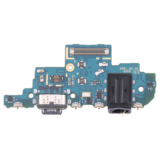 Galaxy A Parts