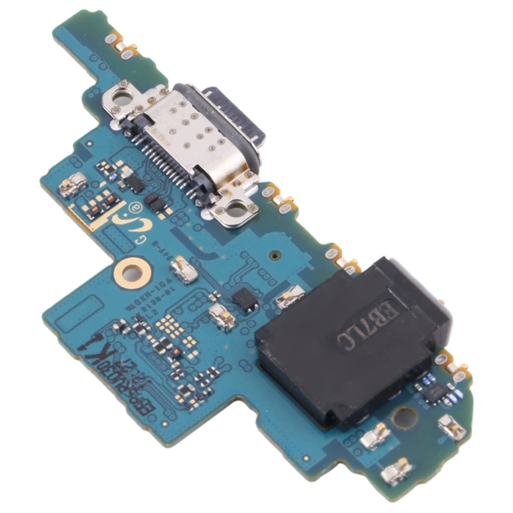 Galaxy A Parts