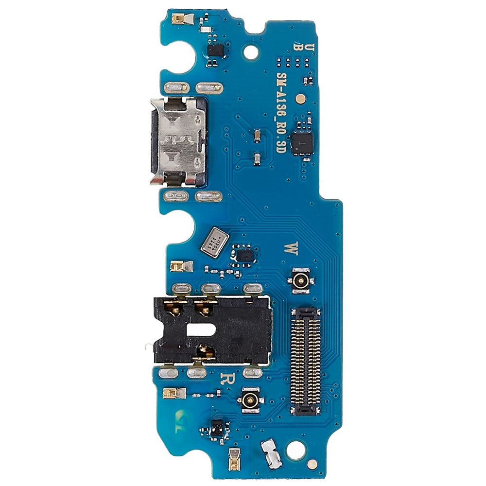 Galaxy A Parts