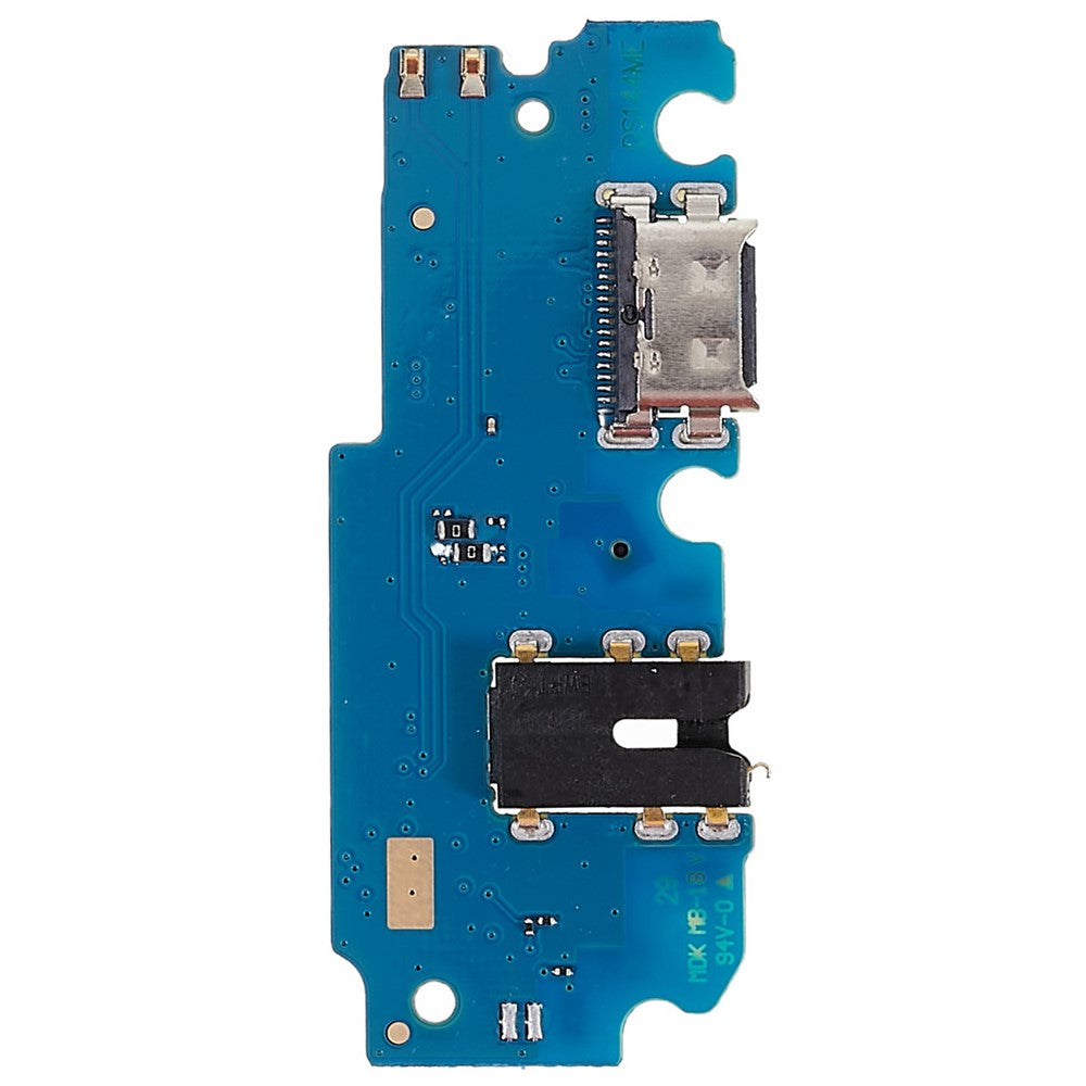 Galaxy A Parts