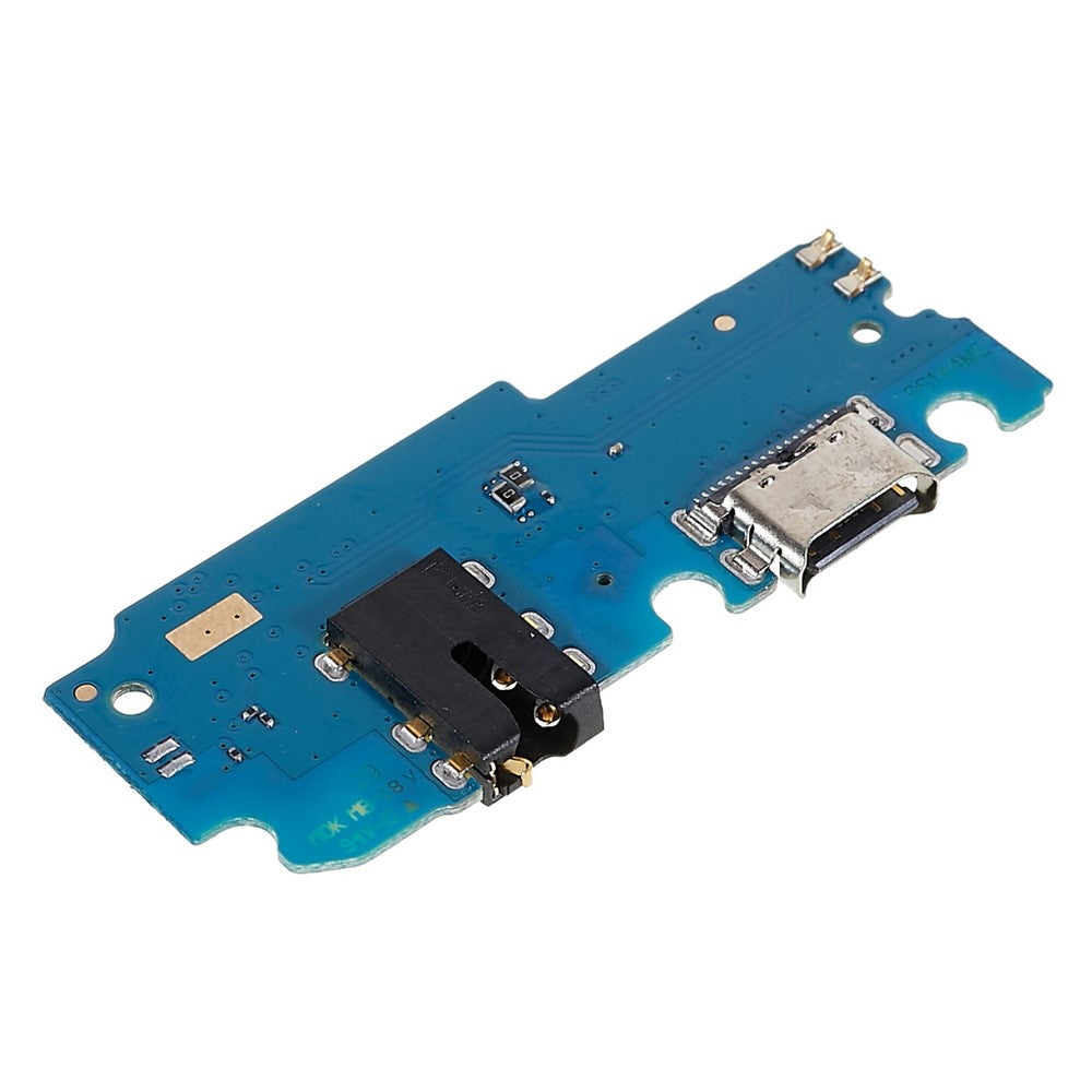 Galaxy A Parts