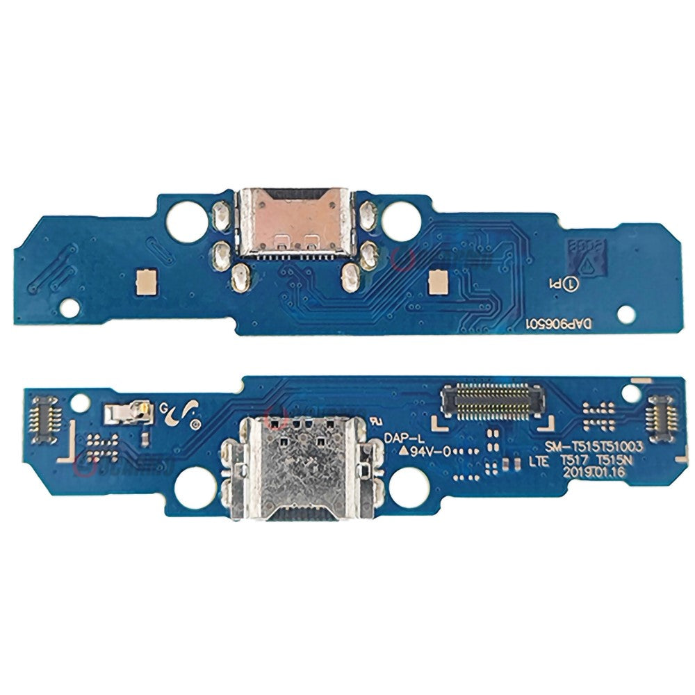 Galaxy Tab Parts 