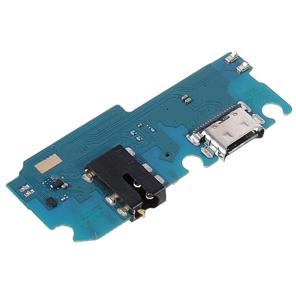 Galaxy A Parts