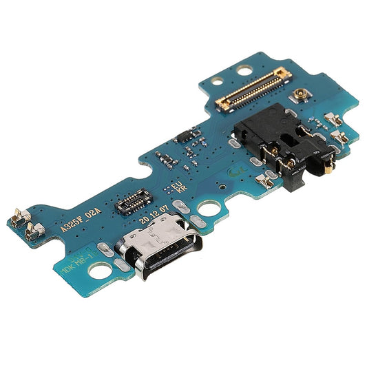 Galaxy A Parts