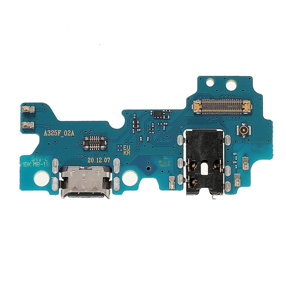 Galaxy A Parts