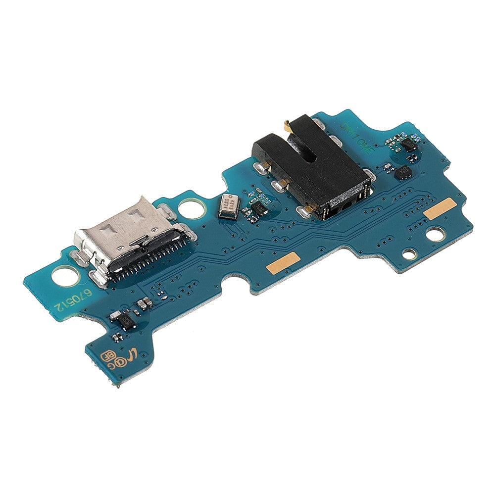 Galaxy A Parts
