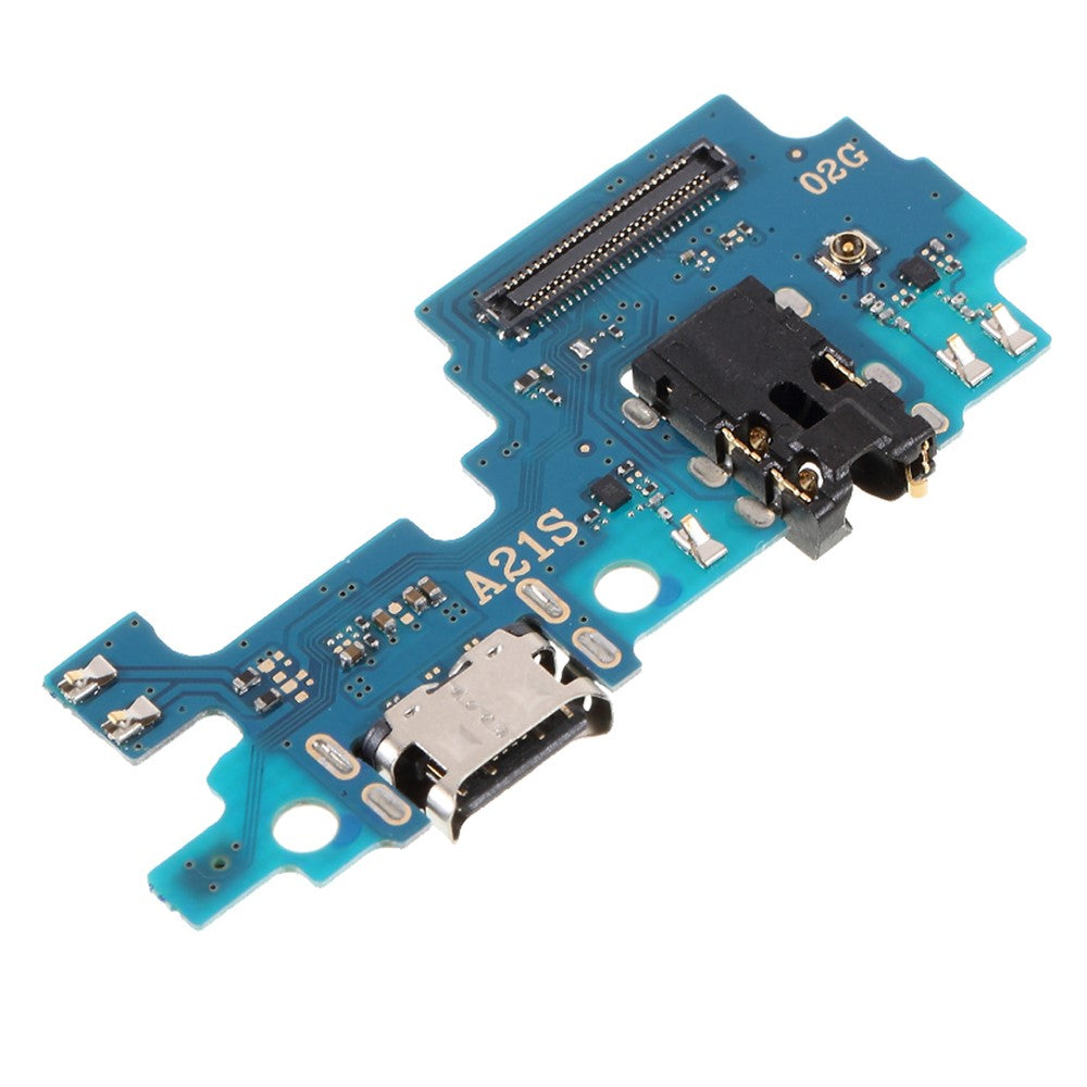 Galaxy A Parts