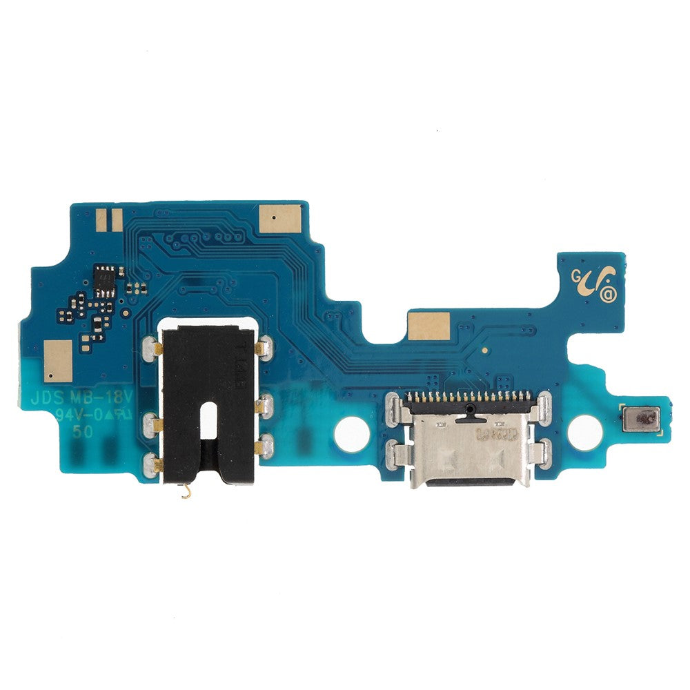 Galaxy A Parts