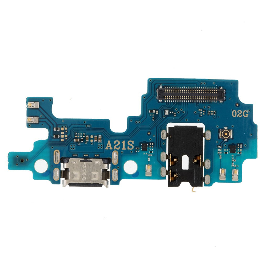 Galaxy A Parts