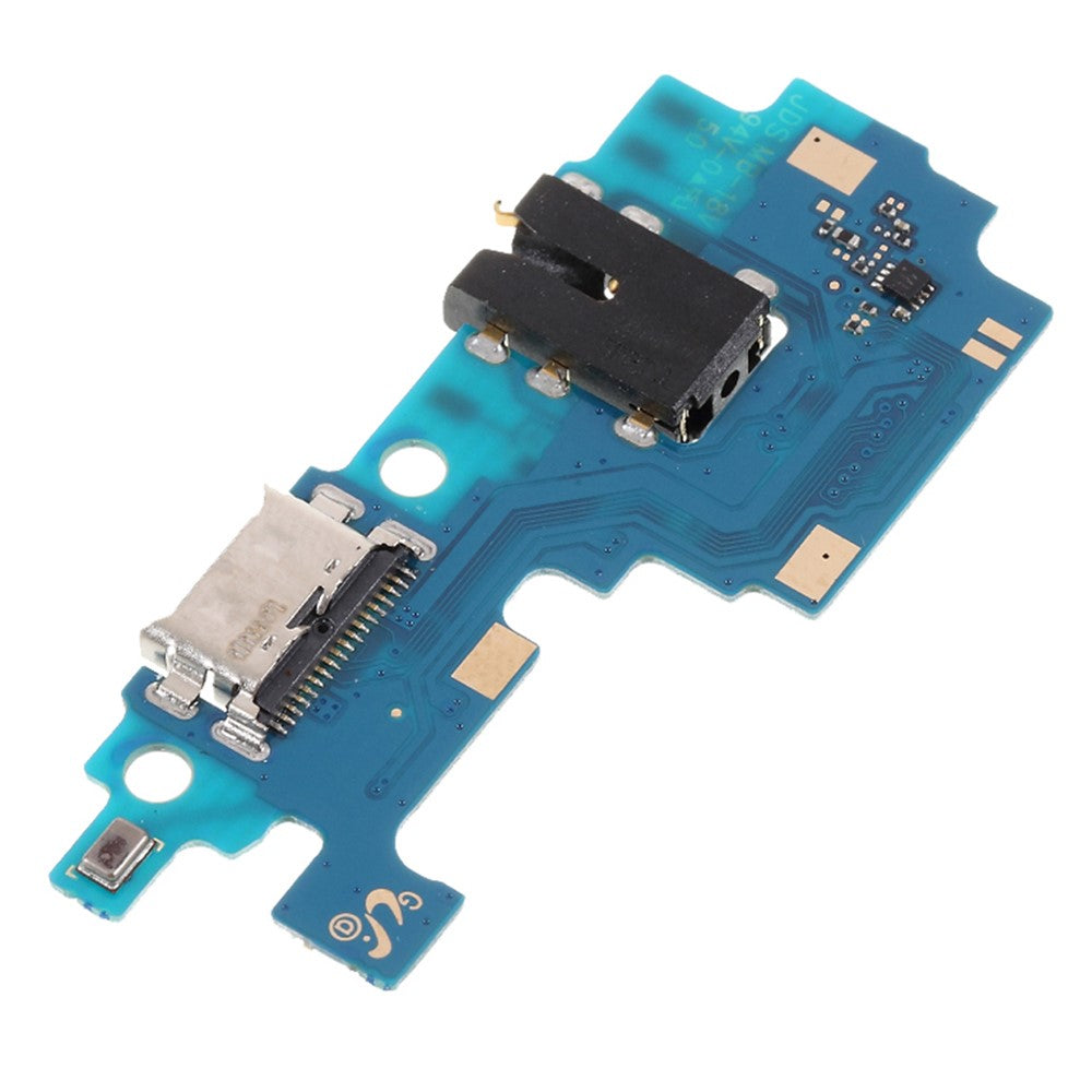 Galaxy A Parts