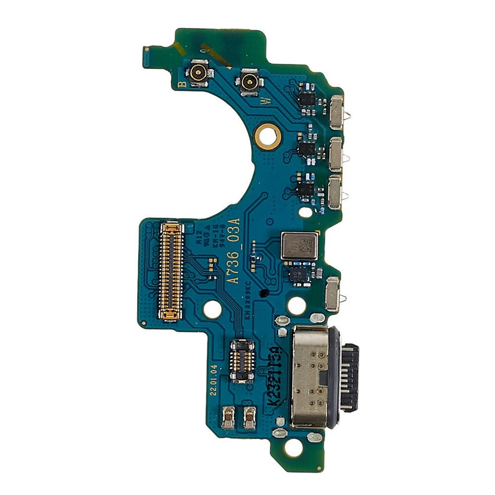 Galaxy A Parts