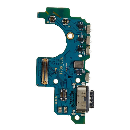 Galaxy A Parts