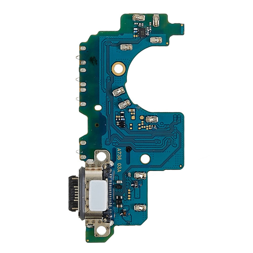 Galaxy A Parts