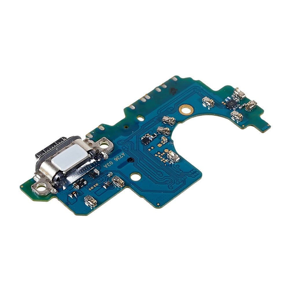 Galaxy A Parts
