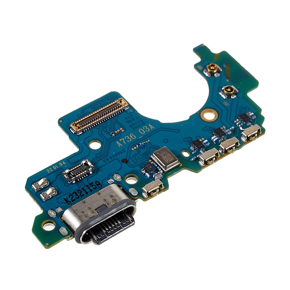Galaxy A Parts