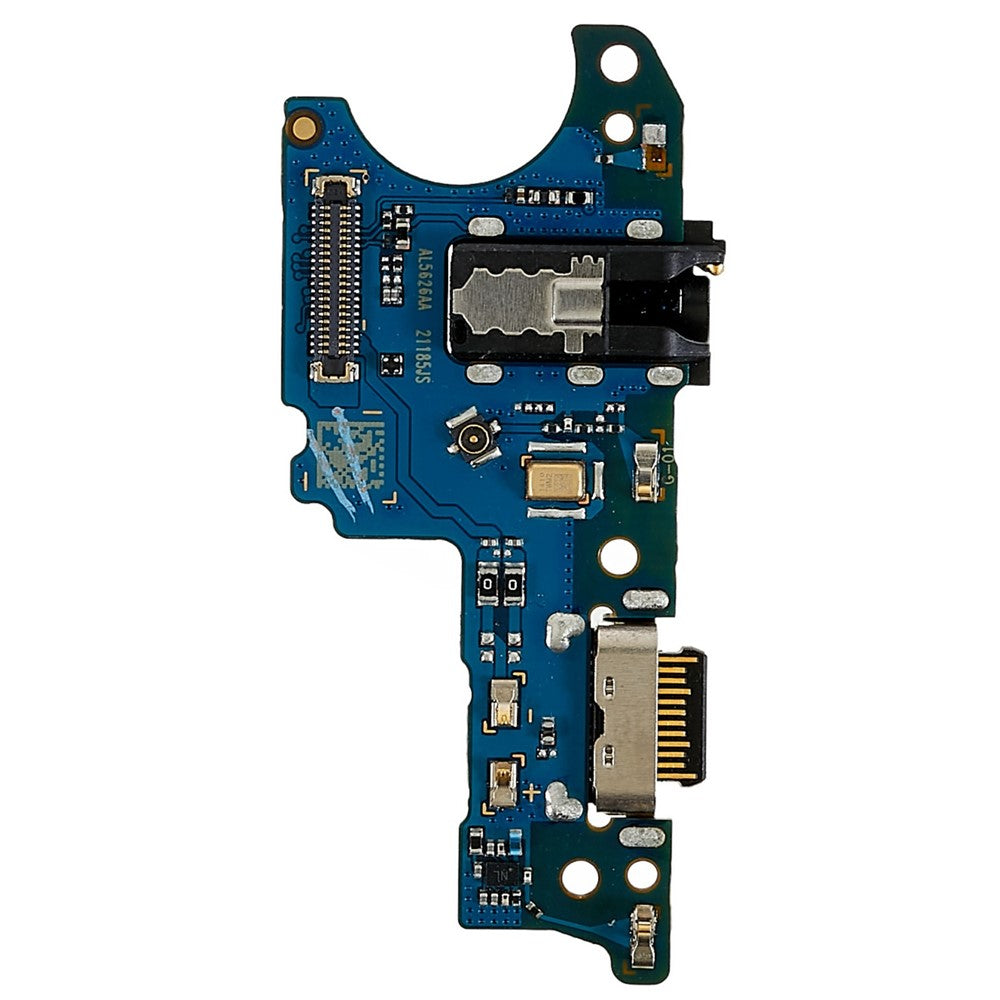 Galaxy A Parts