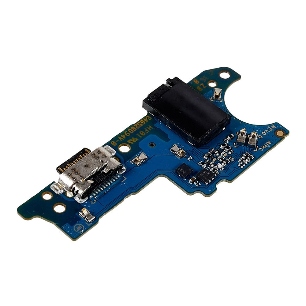 Galaxy A Parts