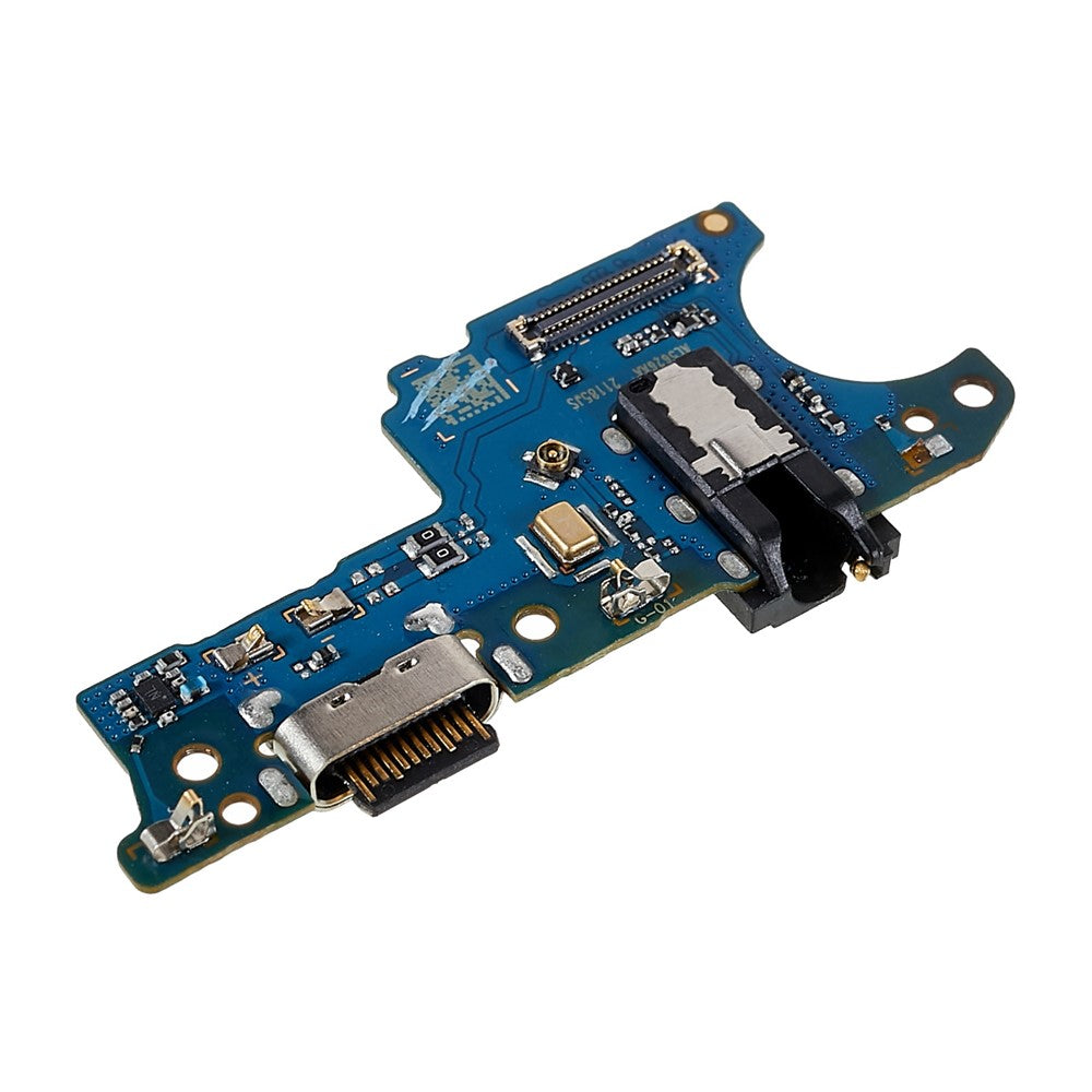 Galaxy A Parts