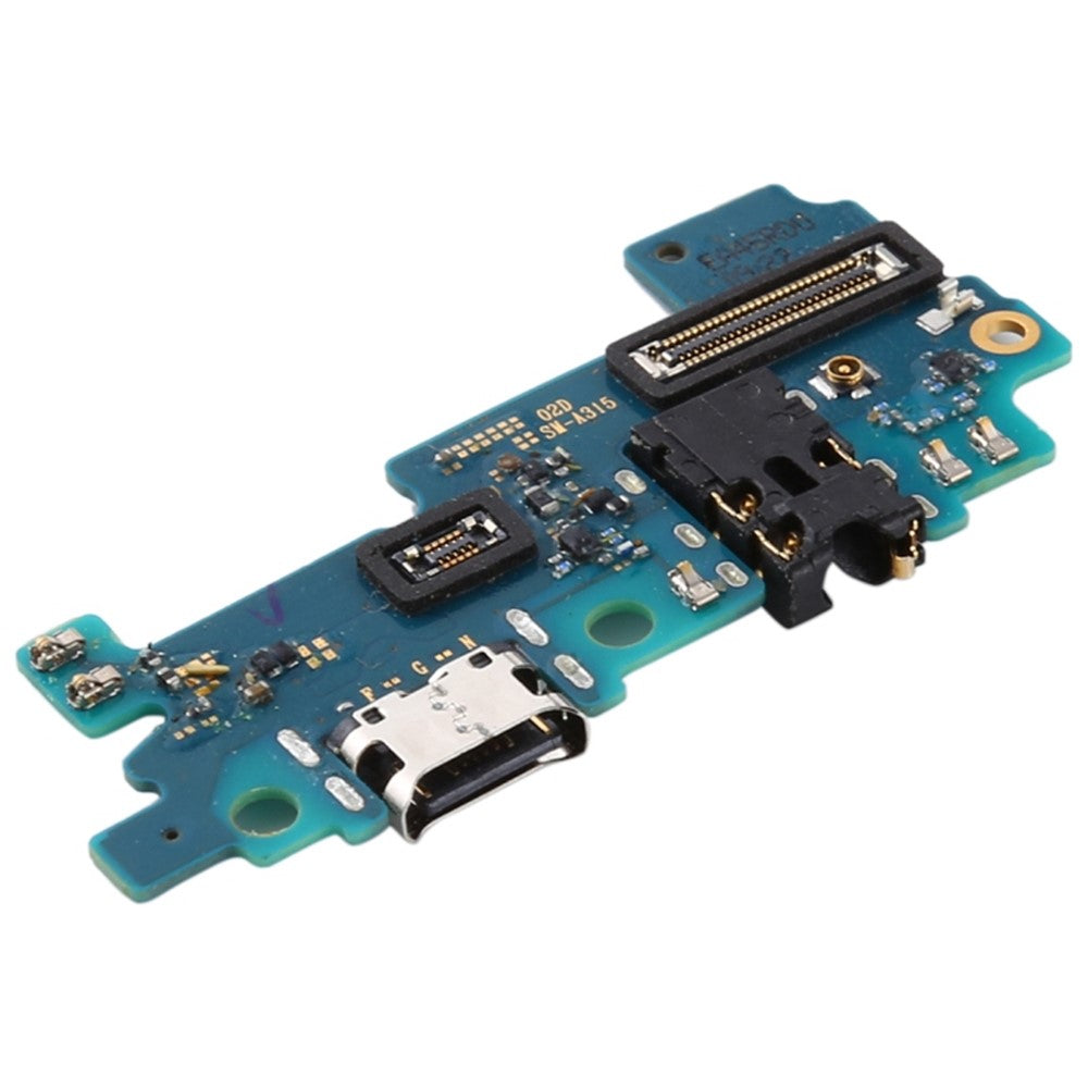 Galaxy A Parts