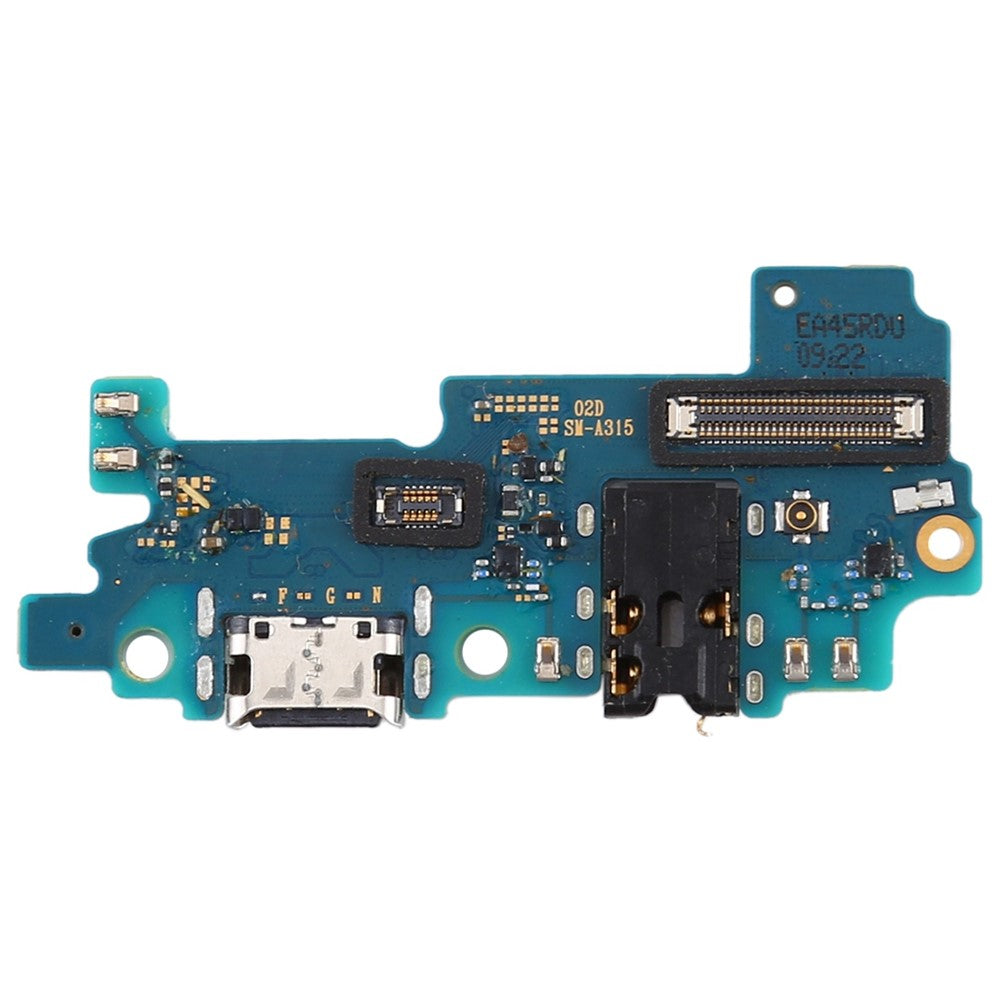 Galaxy A Parts