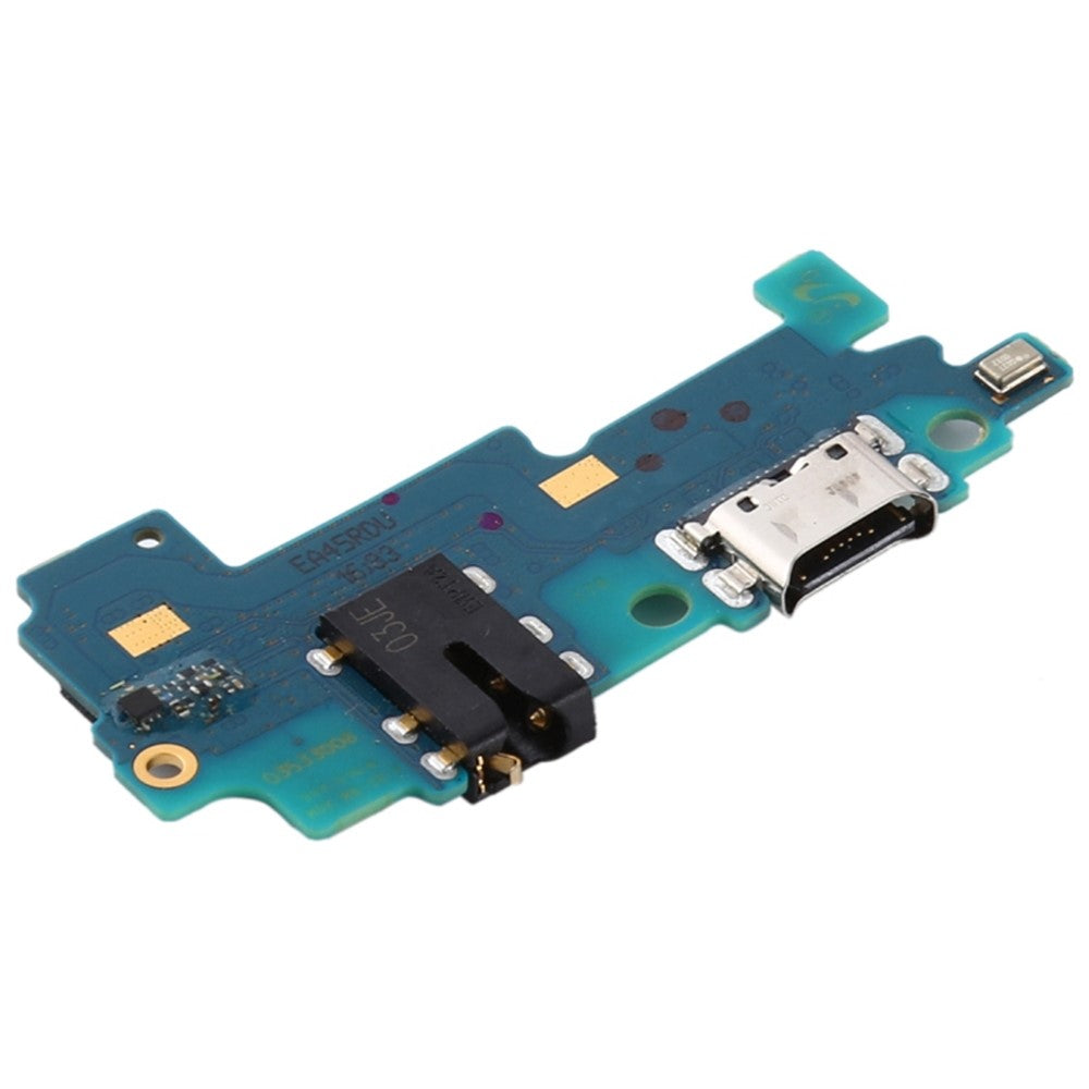 Galaxy A Parts
