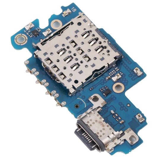Galaxy A Parts