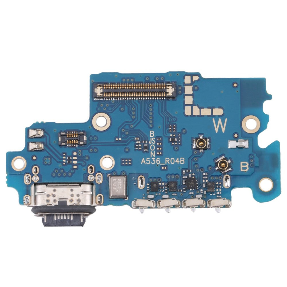 Galaxy A Parts