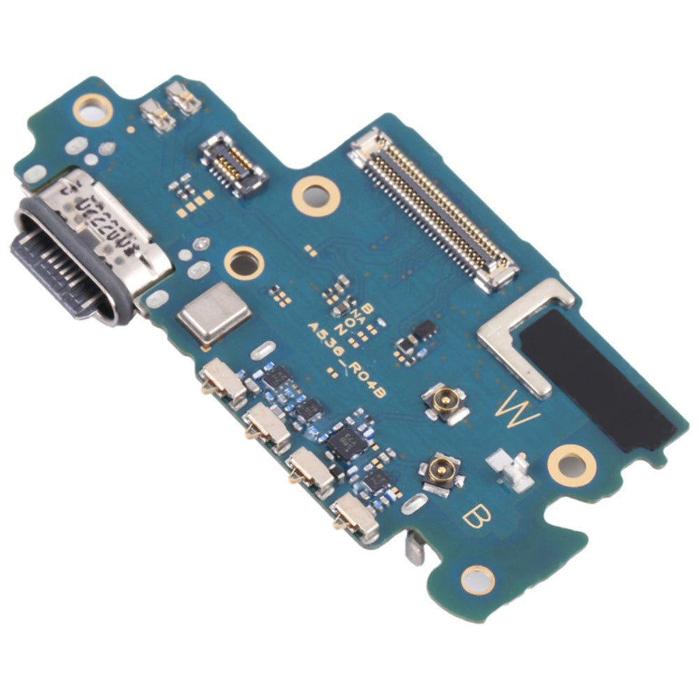 Galaxy A Parts