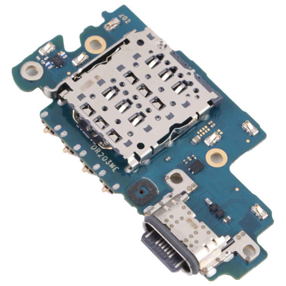 Galaxy A Parts