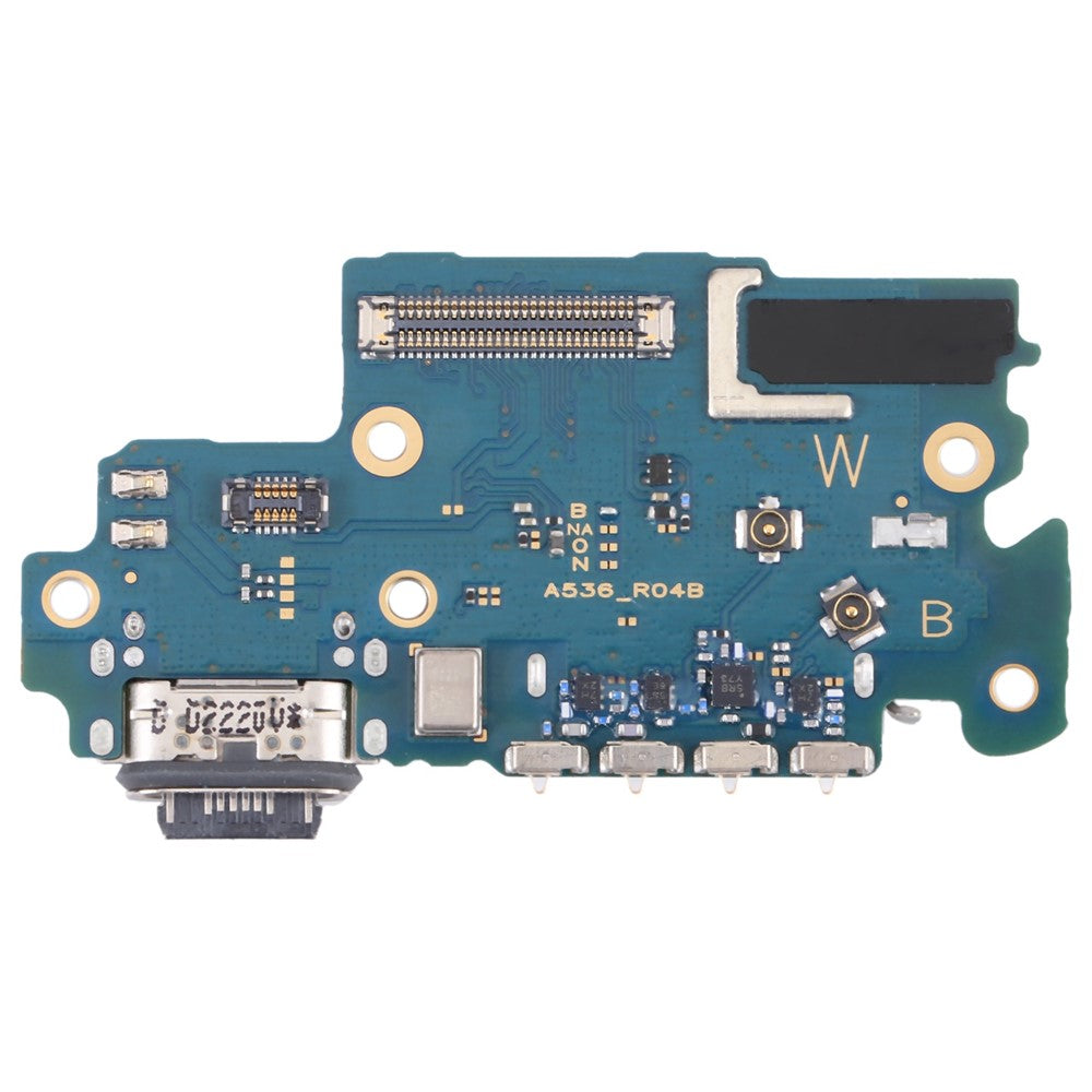Galaxy A Parts