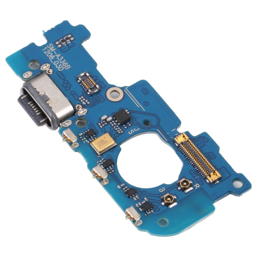 Galaxy A Parts