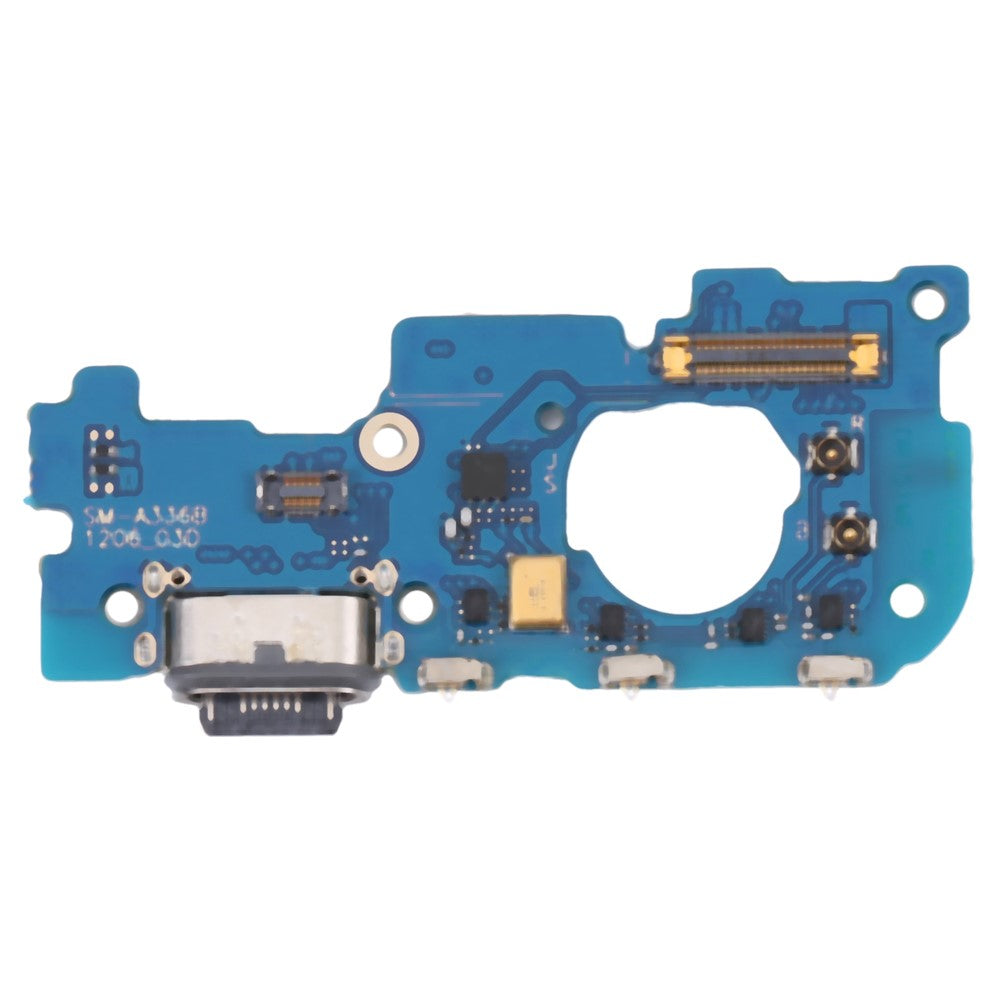 Galaxy A Parts