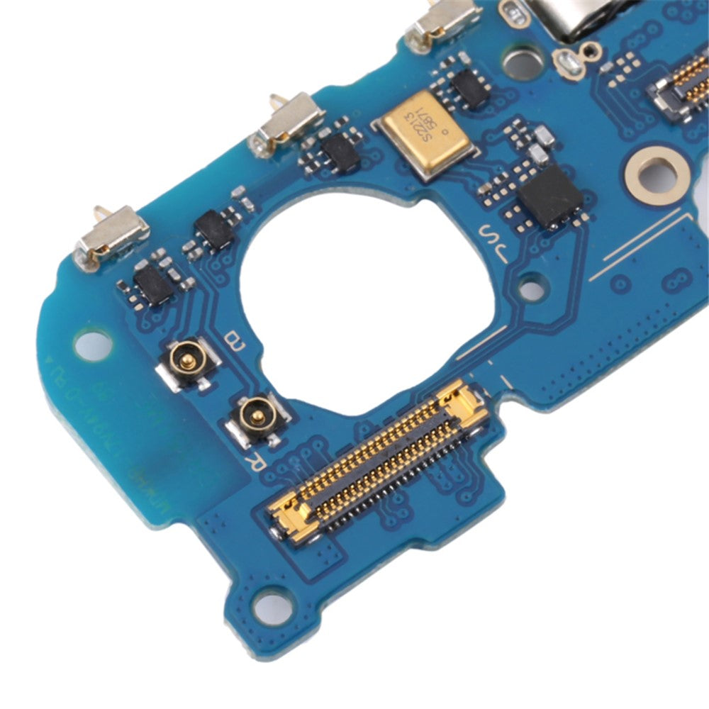 Galaxy A Parts