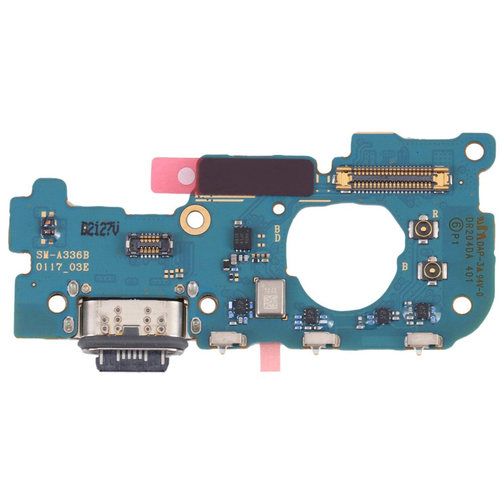 Galaxy A Parts