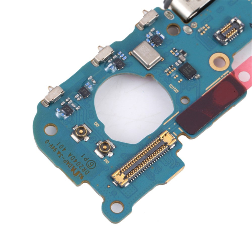 Galaxy A Parts