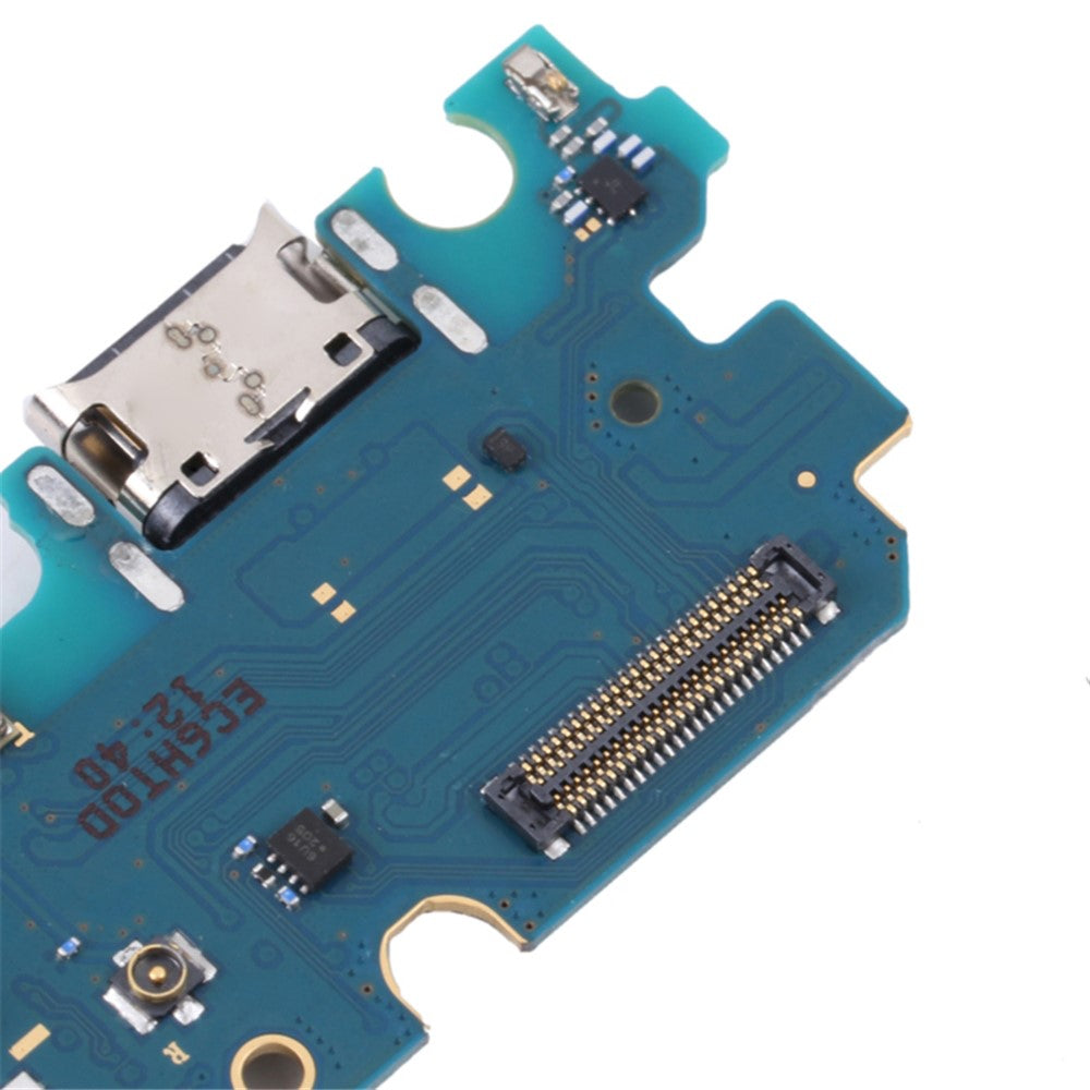 Galaxy A Parts