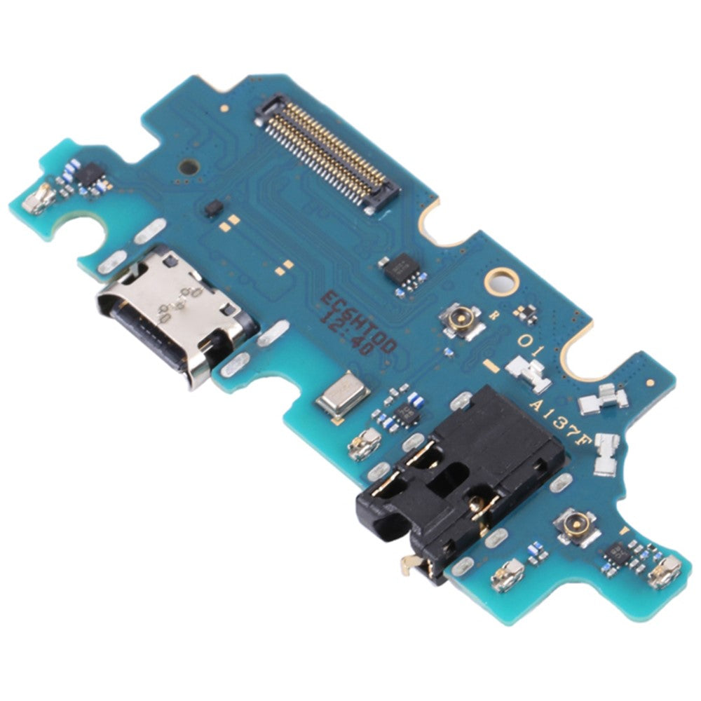 Galaxy A Parts