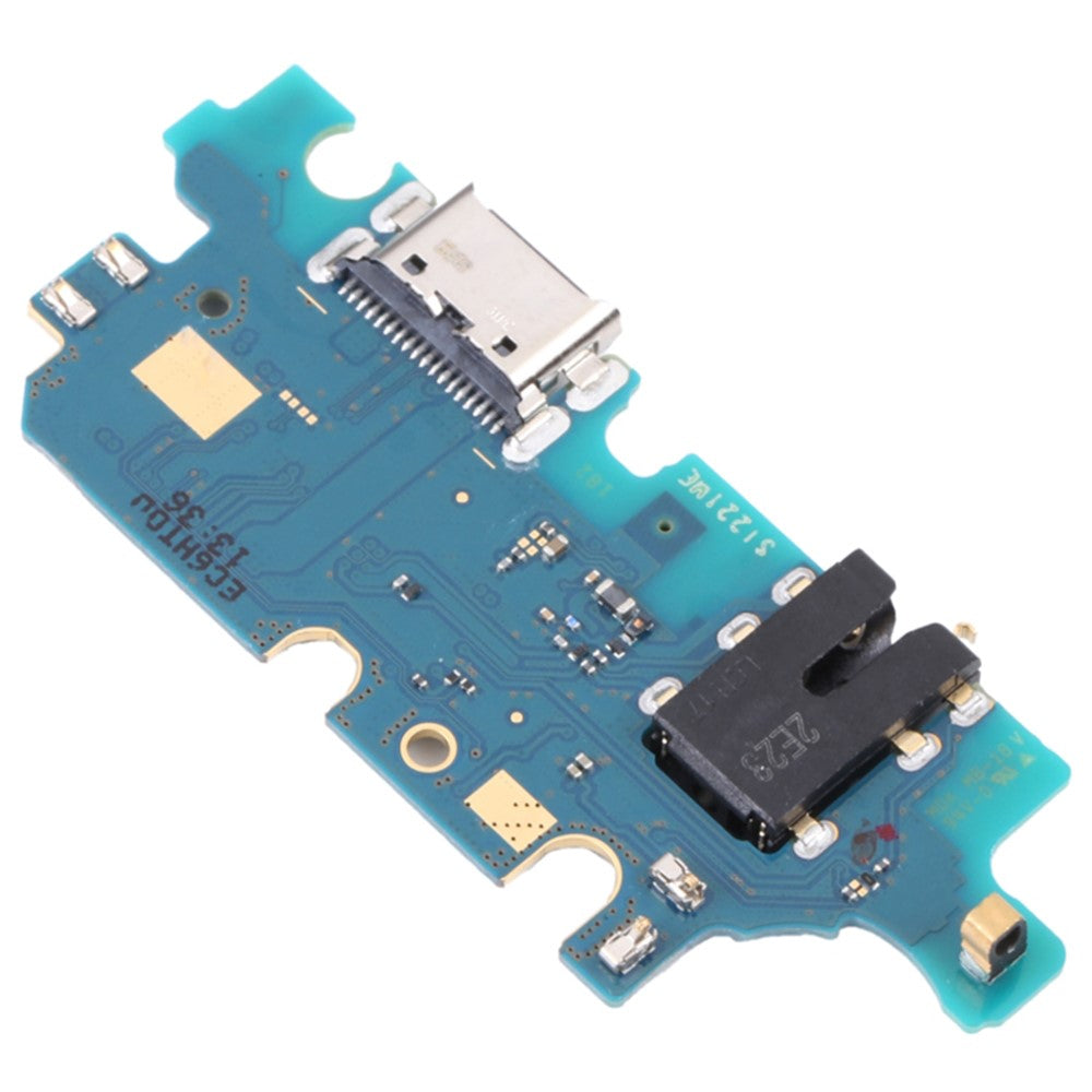 Galaxy A Parts