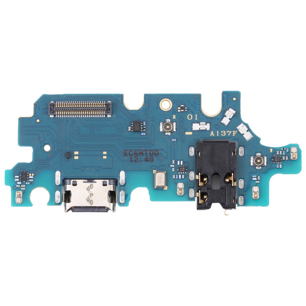 Galaxy A Parts