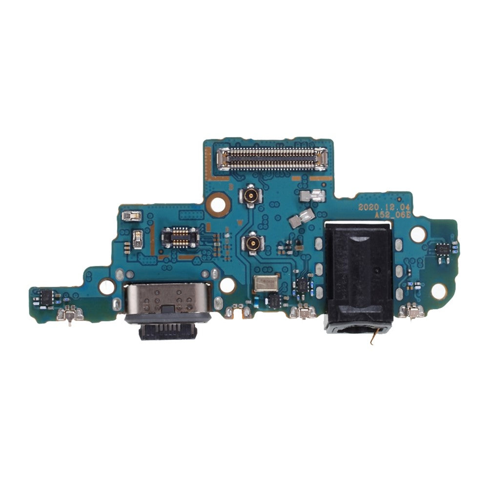 Galaxy A Parts