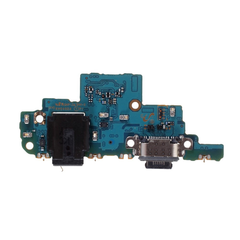 Galaxy A Parts