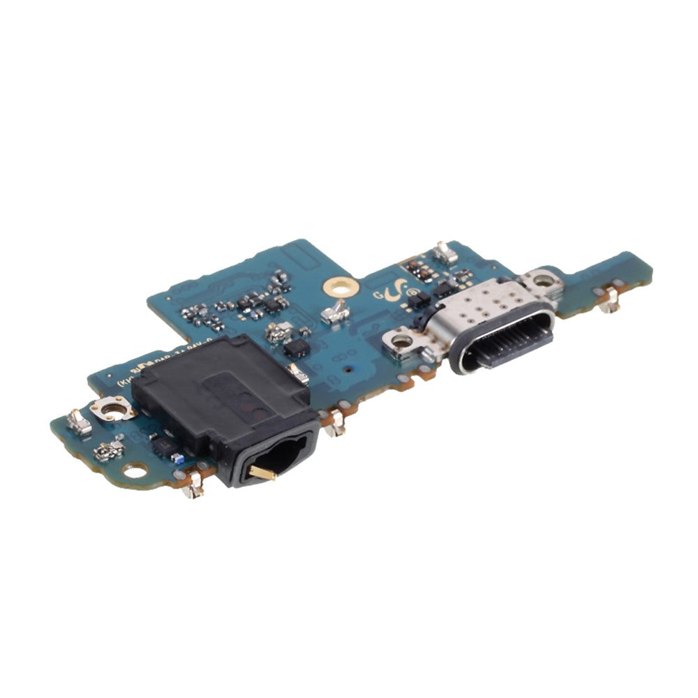 Galaxy A Parts
