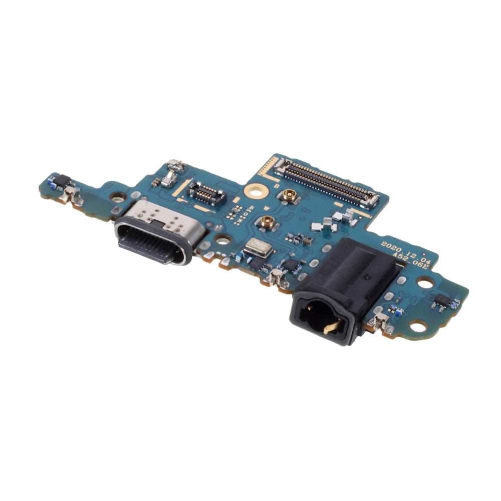 Galaxy A Parts