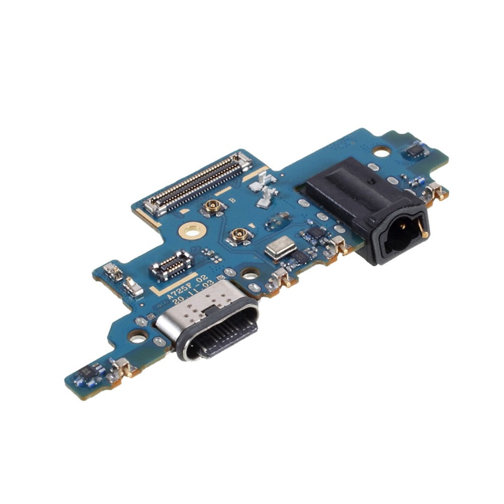 Galaxy A Parts