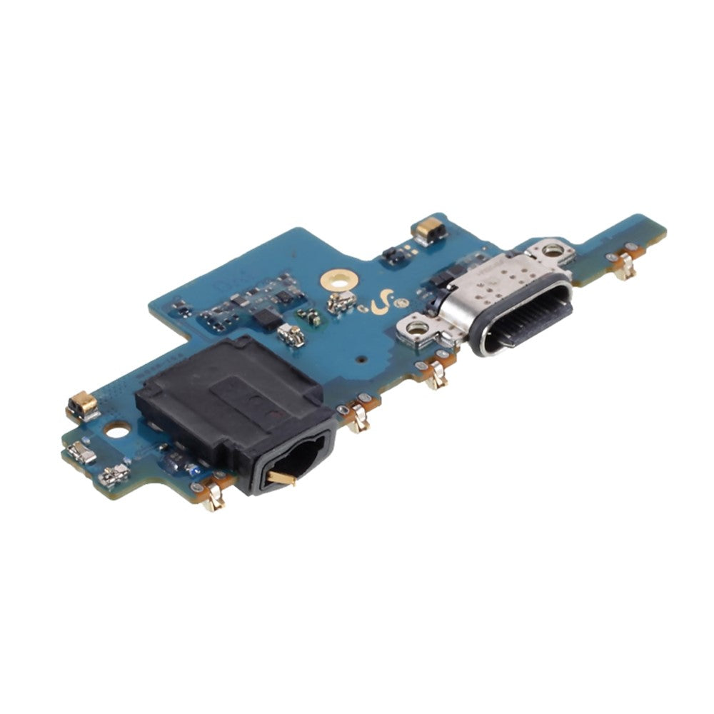 Galaxy A Parts