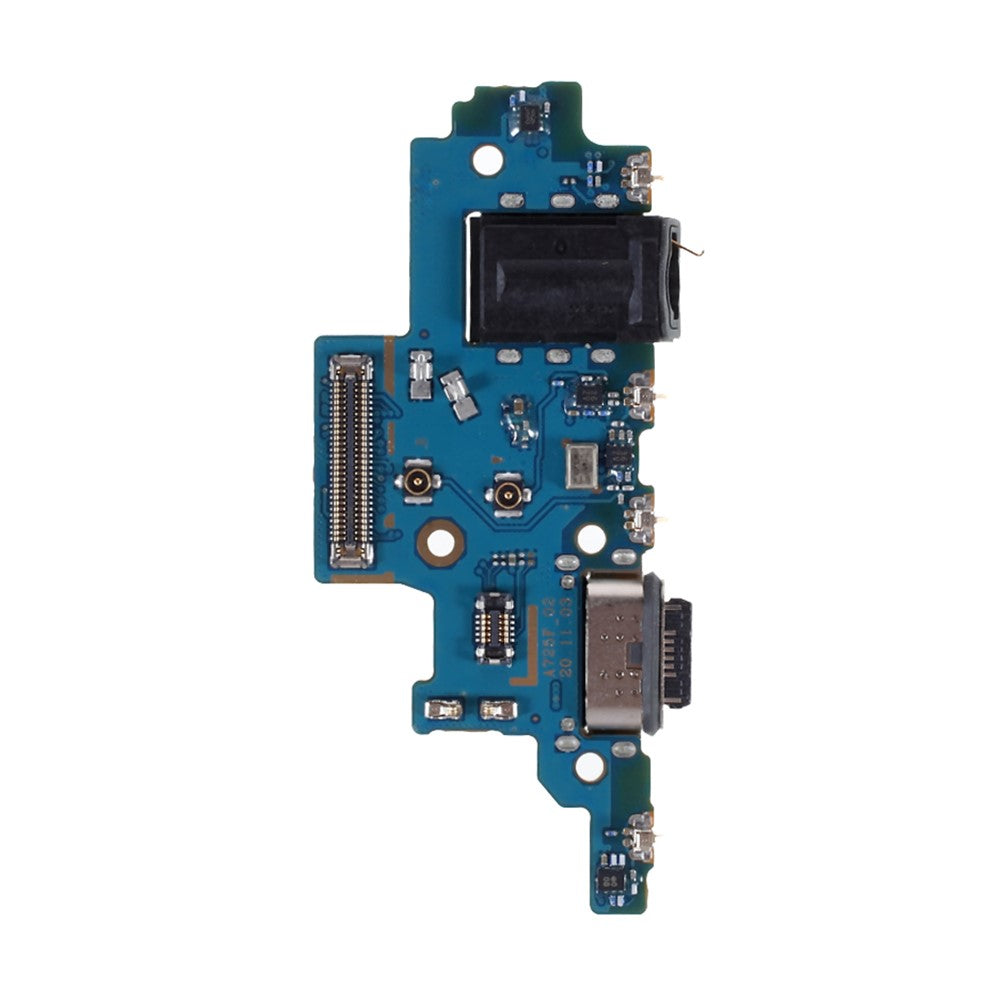 Galaxy A Parts