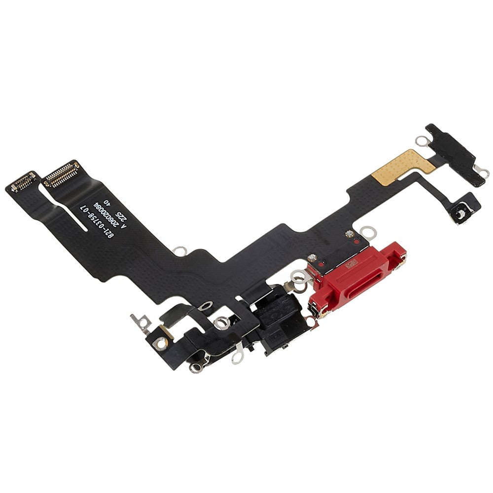 iPhone Parts