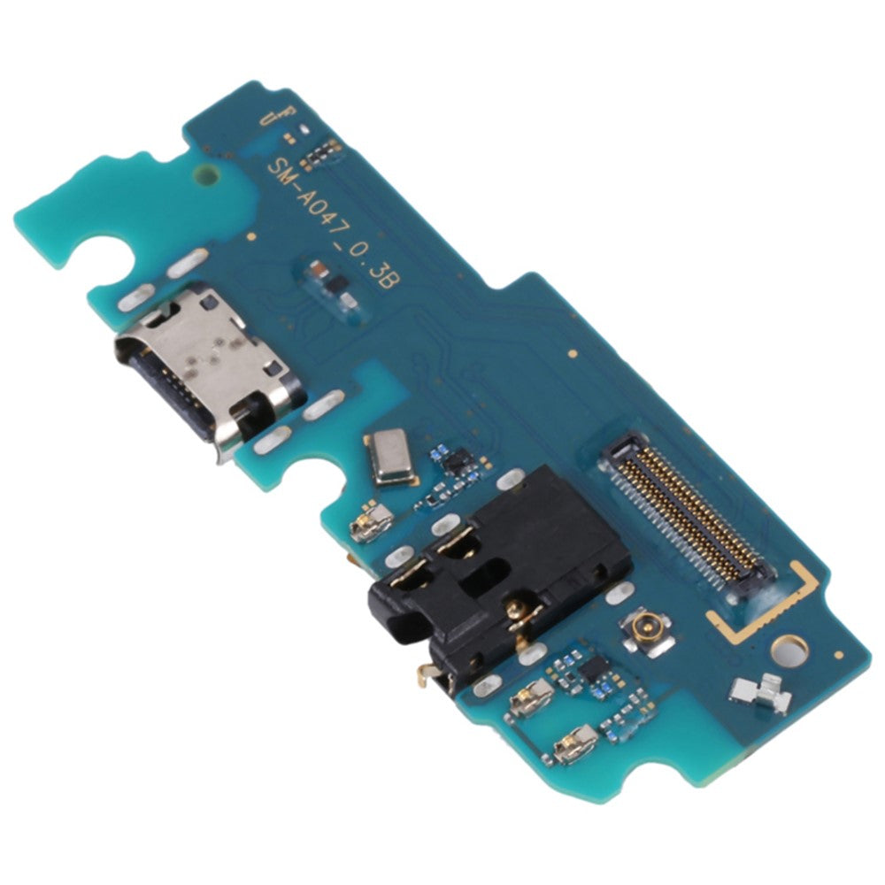 Galaxy A Parts