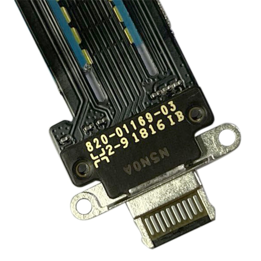 iPad Parts